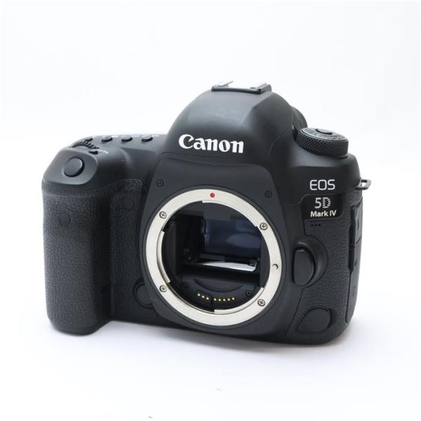 《良品》Canon EOS 5D Mark IV ボディ