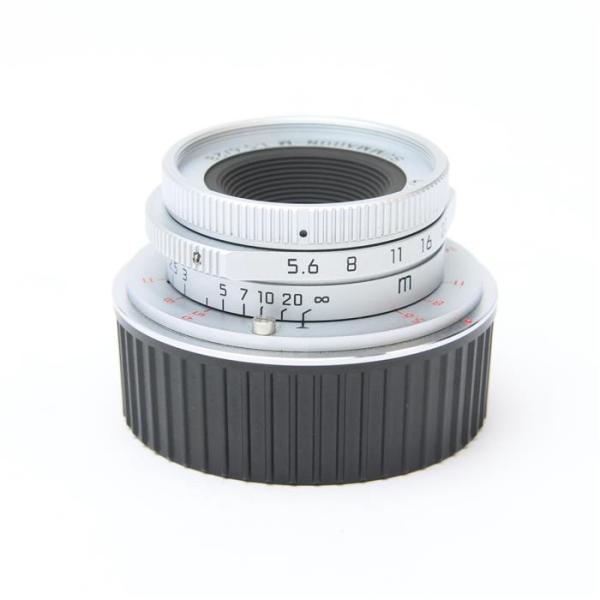 Leica ライカ Summaron ズマロン M 28mm f5.6 特別企画：ライカ自ら復刻した「ズマロンM 28mm F5.6」実写