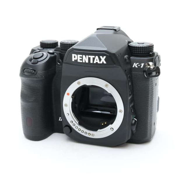 《美品》PENTAX K-1 (Mark II アップグレード)