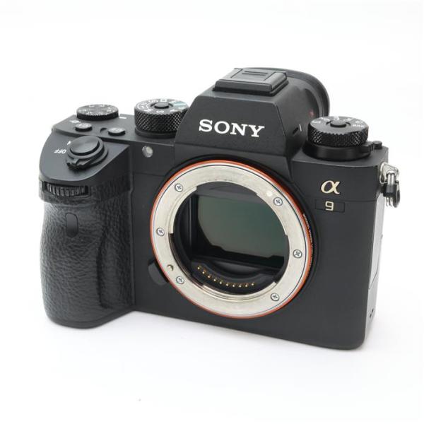 《良品》SONY α9 ボディ ILCE-9