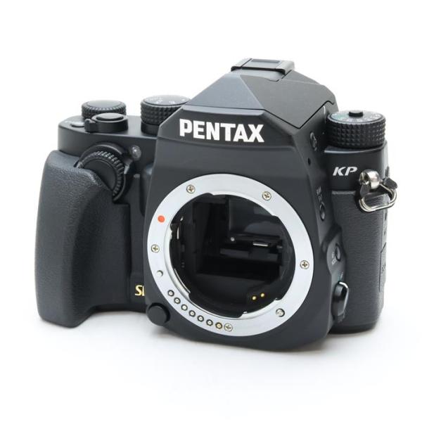 《良品》PENTAX KP ボディ