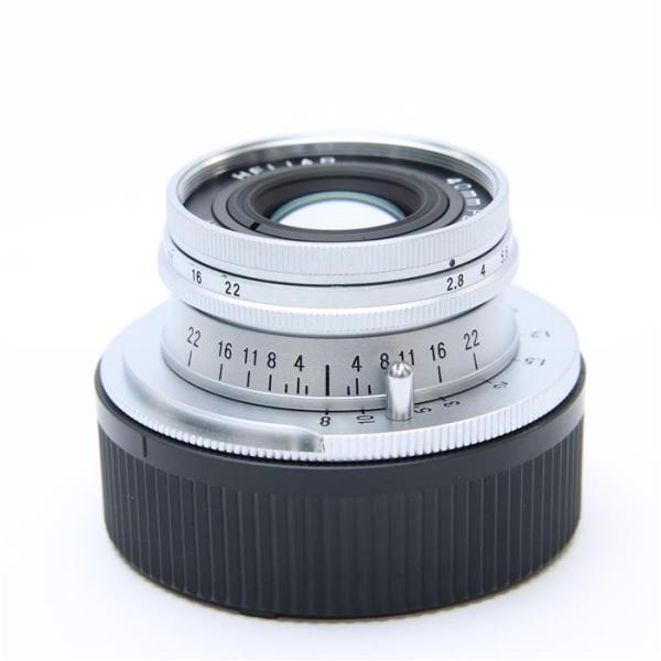 Heliar 40mm f2.8 Aspherical | ライカカタログ | アトリエライカ