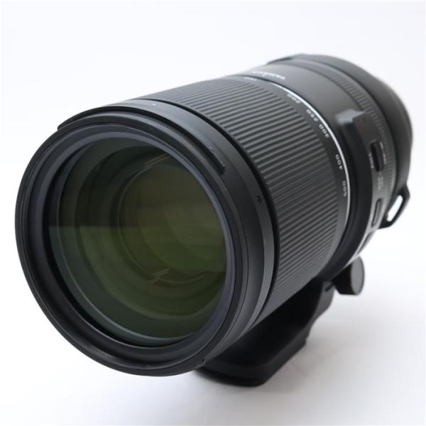 TAMRON 《良品》TAMRON 150-500mm F5-6.7 Di III VC VXD A057Z（ニコン