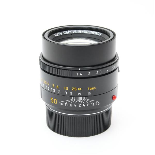 leica ライカ　summilux 50mm f1.4 1st ズミルックス Summilux 50mm f1.4 1st (第1世代) | ライカカタログ | アトリエ