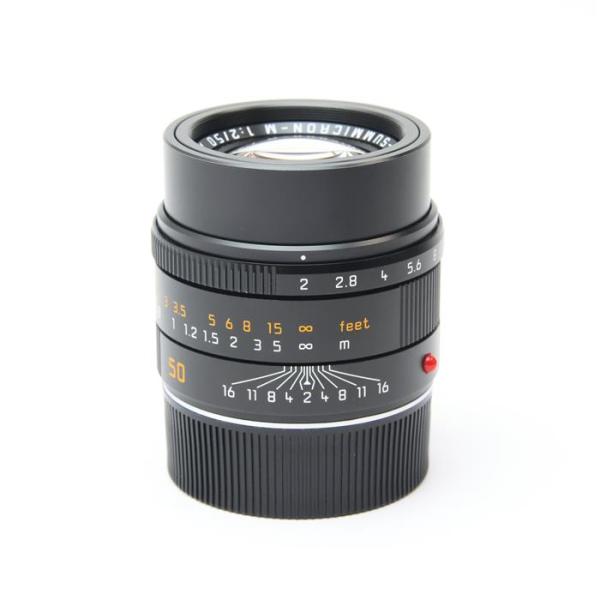APO Summicron 50mm f2.0 ASPH. | ライカカタログ | アトリエライカ