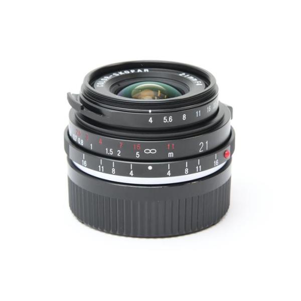 Color-Skopar vintage line 21mm f3.5 Aspherical | ライカ
