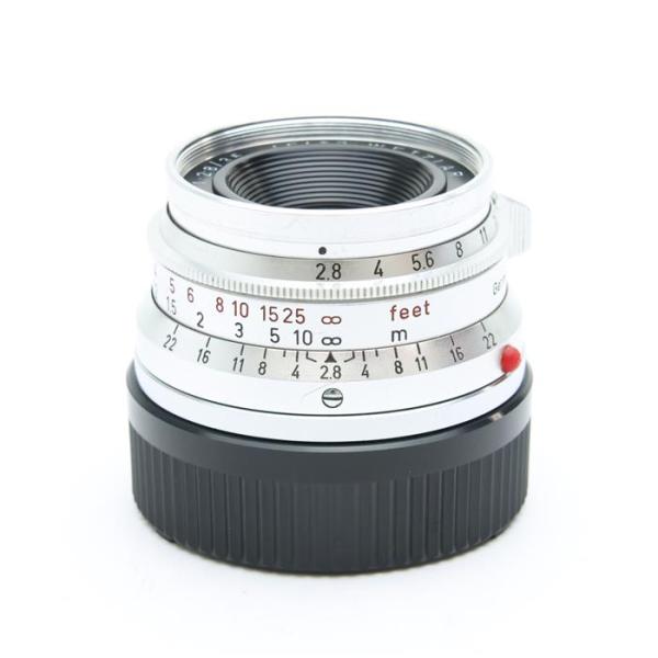 【早い者勝ち！】 ライカ ズマロン 35mm f2.8 L Leica Summaron 35mm f2.8 (L) – FLASHBACK CAMERA