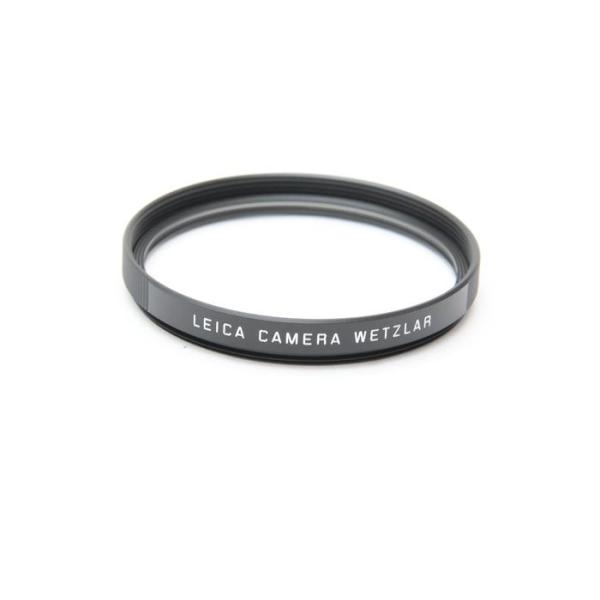 ライカ（Leica） 《美品》Leica UVAフィルター E46 II : カメラ専門店