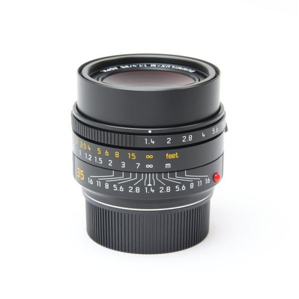 ご予約品　ズミルックス 35mm ASPH. LEICA SUMMILUX ymapcamera_3717021621677