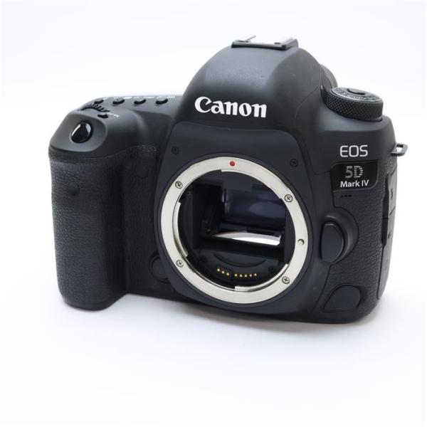 《良品》Canon EOS 5D Mark IV ボディ