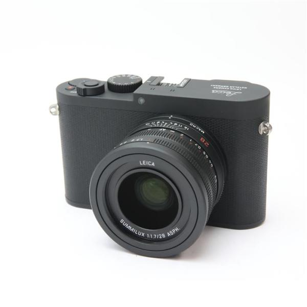 LEICA Q-P | ライカカタログ | アトリエライカ