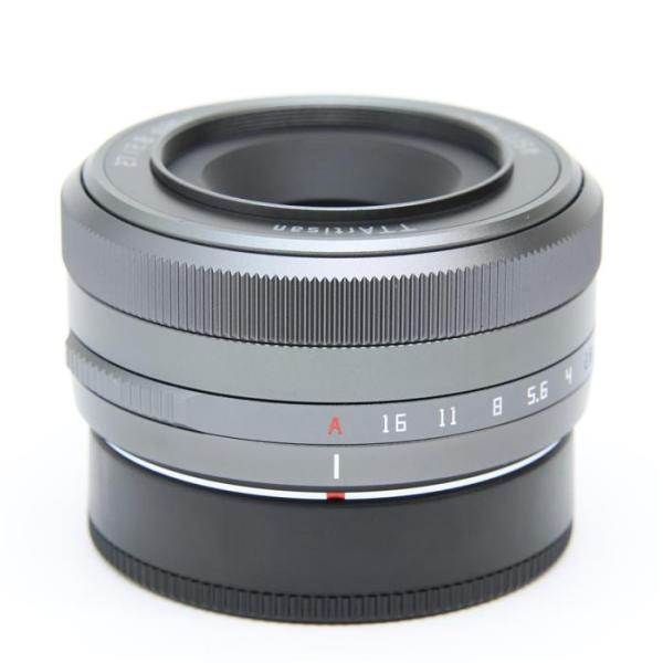銘匠光学 TTArtisan AF 27mm f2.8 フジX 新品)銘匠光学 (めいしょうこうがく) TTArtisan AF 27mm F2.8 (フジ