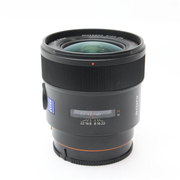 SONY（ソニー） 《良品》SONY Distagon T* 24mm F2 ZA SSM SAL24F20Z