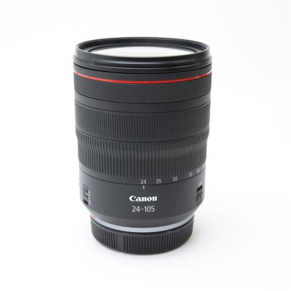 お得　CANON RF24-105mm F4L IS USM 極美品 キヤノン 《並品》Canon RF24-105mm F4L IS USM : カメラ専門店マップ