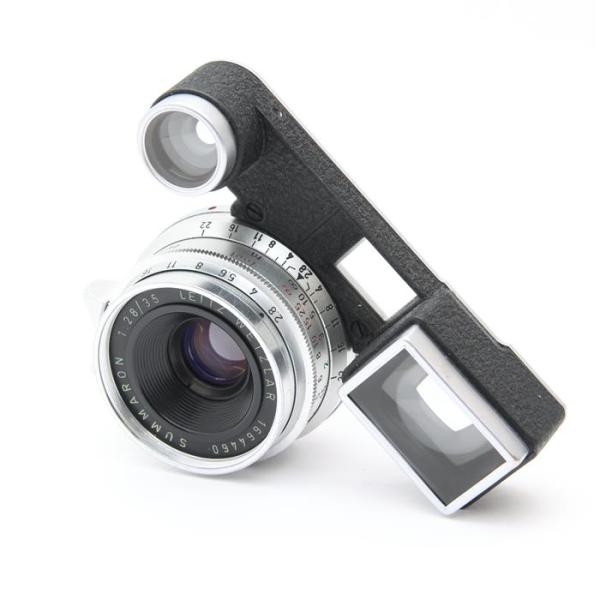 Summaron 35mm f2.8 | ライカカタログ | アトリエライカ