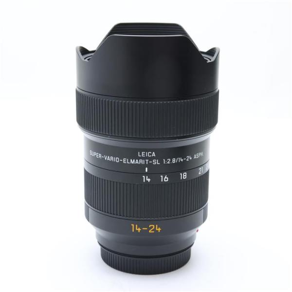 【美品】LEICA Elmarit R 24mm F2.8 Elmarit-R 24mm f2.8 | ライカカタログ | アトリエライカ