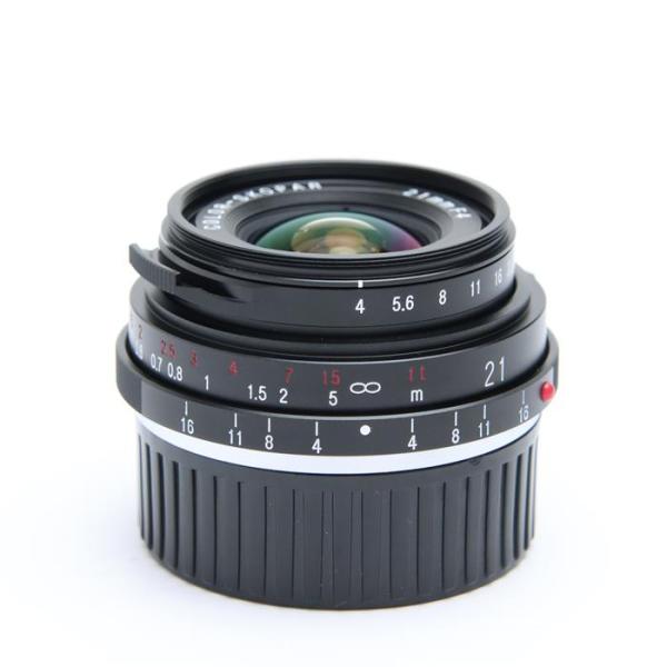 Color-Skopar 21mm f4p | ライカカタログ | アトリエライカ