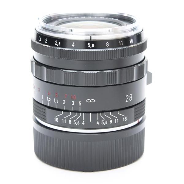 レンズ(単焦点) Voigtlander NOKTON VintageLine 28mm F1.5 ヨドバシ.com - フォクトレンダー Voigtlander NOKTON Vintage