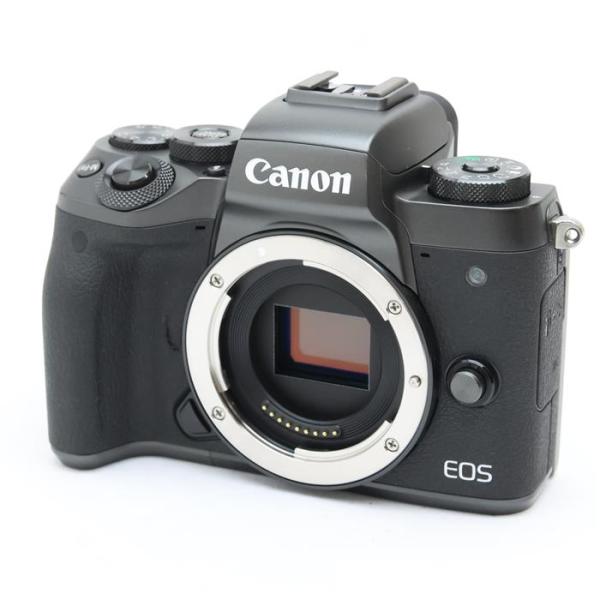 《並品》Canon EOS M5 ボディ