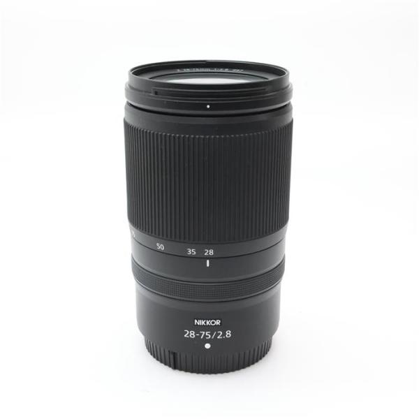 ニコン（Nikon） 《並品》Nikon NIKKOR Z 28-75mm F2.8 : カメラ専門店