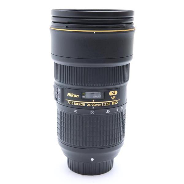 美品⭐︎NIKON AF-S NIKKOR 24-70mm f2.8E ED VR Amazon | Nikon 標準ズームレンズAF-S NIKKOR 24-70mm f/2.8E ED VR