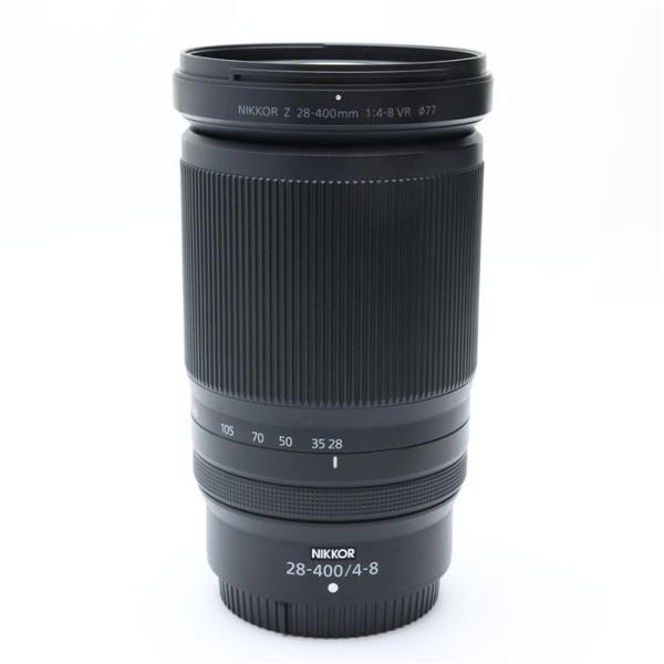 《並品》Nikon NIKKOR Z 28-400mm F4-8 VR