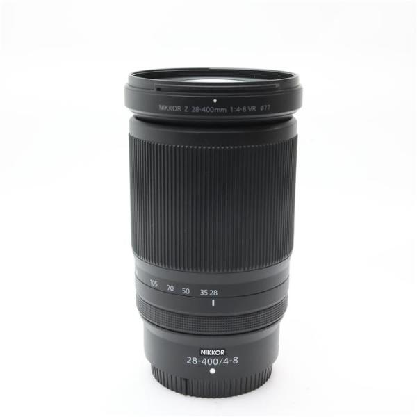 《良品》Nikon NIKKOR Z 28-400mm F4-8 VR