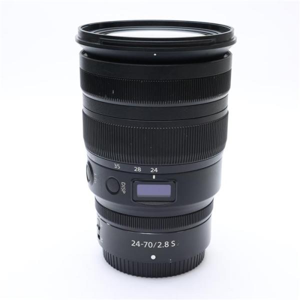 nikon af-s nikkor 24-70mm f2.8 g 美品　専用出品 新品)Nikon (ニコン) AF-S NIKKOR 24-70mm F2.8E ED VR（商品ID