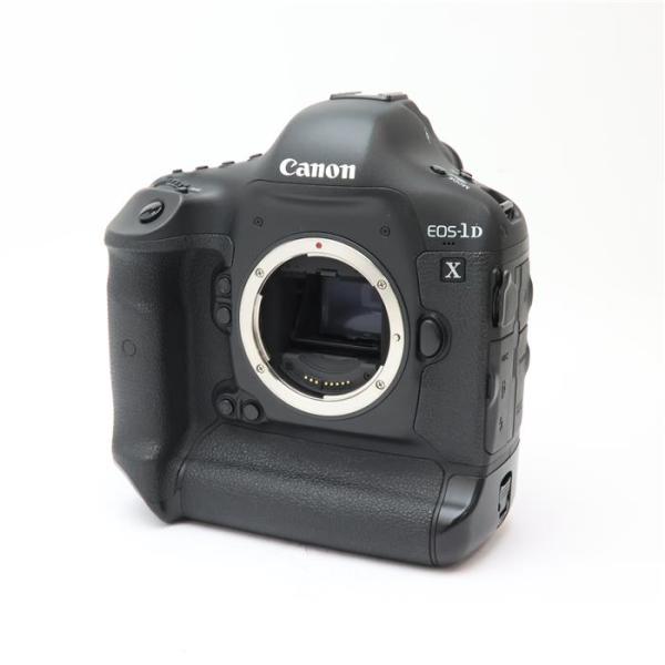 《難有品》Canon EOS-1D X