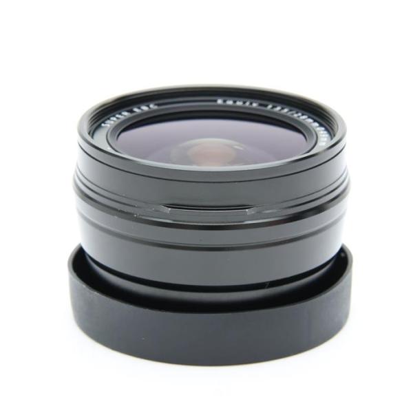FUJIFILM 《並品》FUJIFILM ワイドコンバージョンレンズ WCL-X100 II