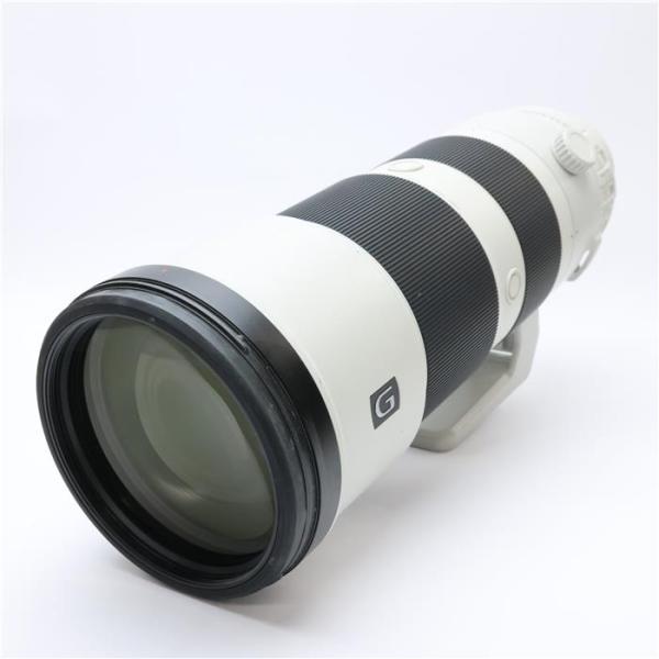 SONY（ソニー） 《並品》SONY FE 200-600mm F5.6-6.3 G OSS SEL200600G