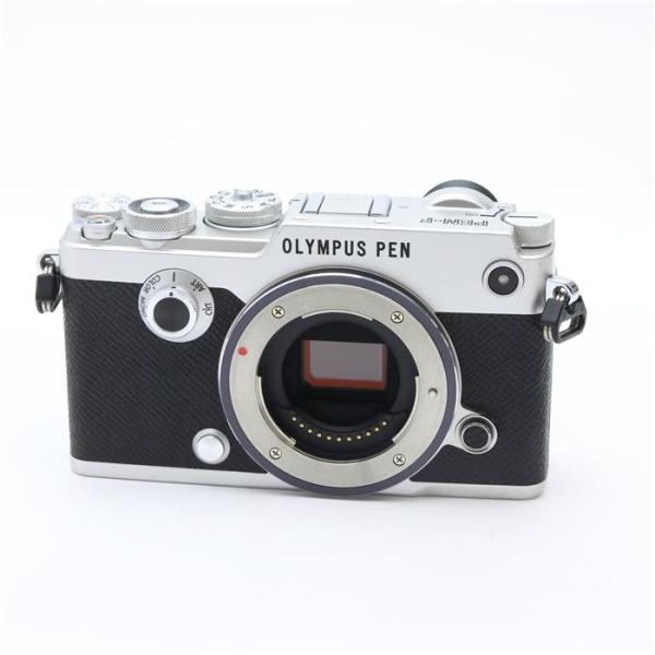 《良品》OLYMPUS PEN-F ボディ