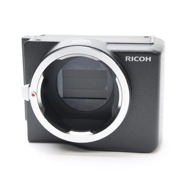 《美品》RICOH GXR MOUNT A12