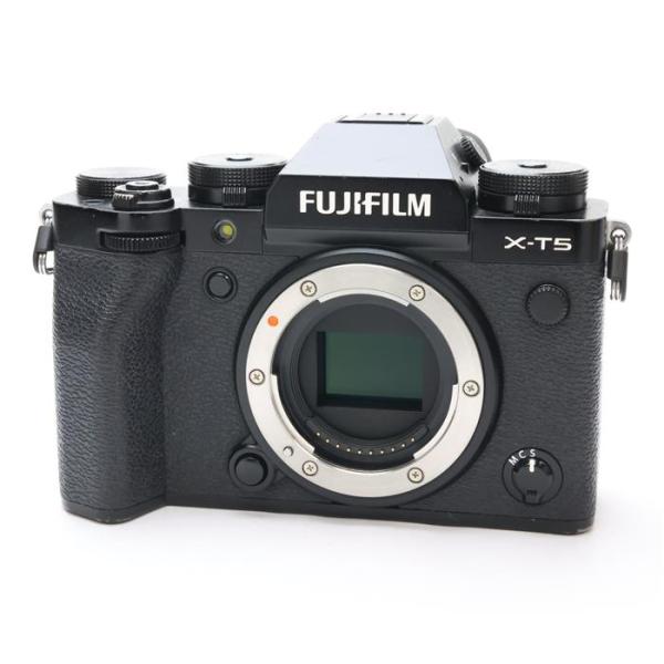 L*N様 カ*ニ様 【マップカメラ査定:美品】Fujifilm X-T5 本体 FUJIFILM（フジフイルム） 《並品》FUJIFILM X-T5 ボディ : カメラ専門