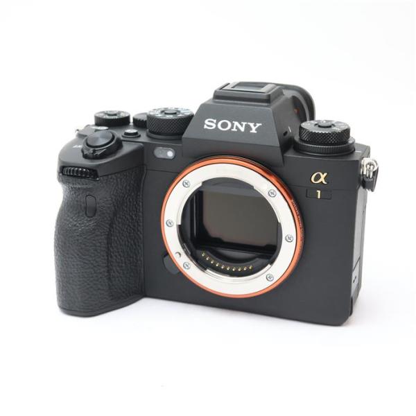 SONY α１ILCE-1 ボディ 良品お値打ちです SONY 《良品》SONY α1 ボディ ILCE-1 : カメラ専門店マップカメラYahoo