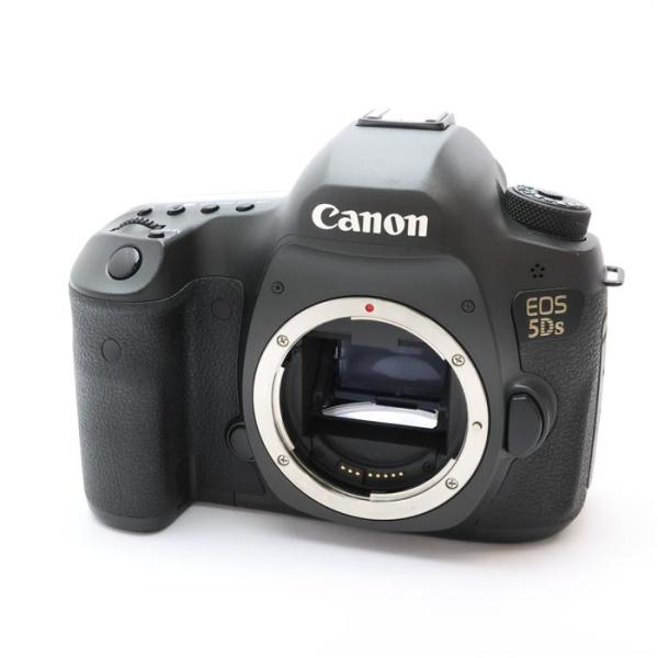 キヤノン（Canon） 《並品》Canon EOS 5Ds : カメラ専門店マップカメラ