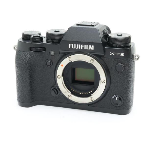 FUJIFILM（フジフイルム） 《並品》FUJIFILM X-T2 ボディ : カメラ専門