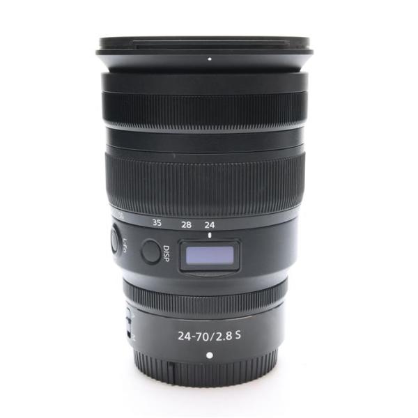 mashaandmai0522さん専用 ニコン（Nikon） 《並品》Nikon NIKKOR Z 24-70mm F2.8 S : カメラ専門