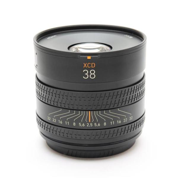 良品》HASSELBLAD XCD 38mm F2.5 V : カメラ専門店マップカメラYahoo