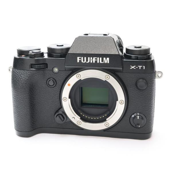 《並品》FUJIFILM X-T1 ボディ