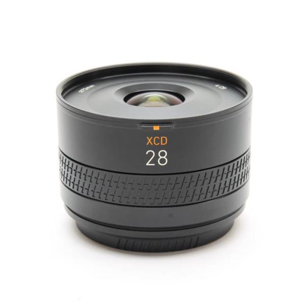 並品》HASSELBLAD XCD 28mm F4 P : カメラ専門店マップカメラ