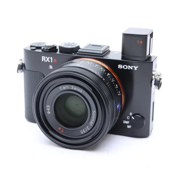 《良品》SONY Cyber-shot DSC-RX1RM2
