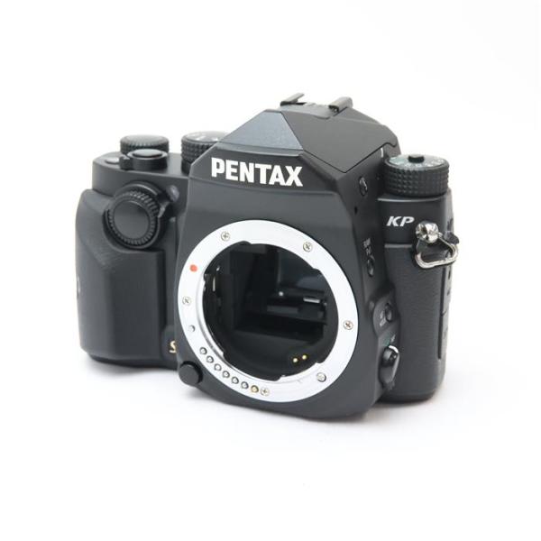 《良品》PENTAX KP ボディ