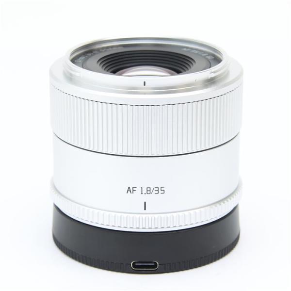 銘匠光学TTArtisan AF35mm F1.8 II ソニーE/APS-C用 銘匠光学 TTArtisan AF 35mm f/1.8 ED ソニーEマウント APS-C 発売