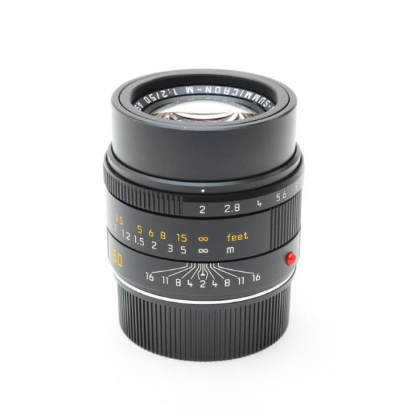 LEICA APO-SUMMICRON 50mm f/2 レンズ Amazon | Leica 50mm f/2 APO-SUMMICRON-M 非球面レンズ M