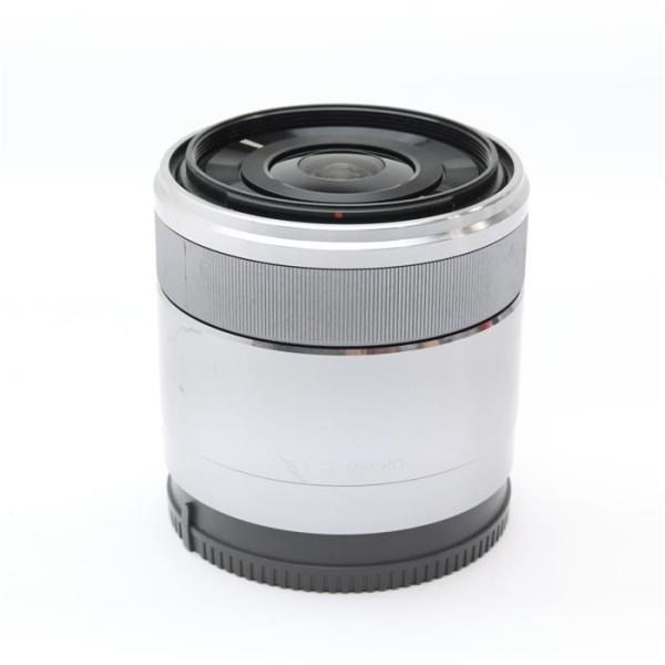 SONY（ソニー） 《並品》SONY E 30mm F3.5 Macro SEL30M35 : カメラ