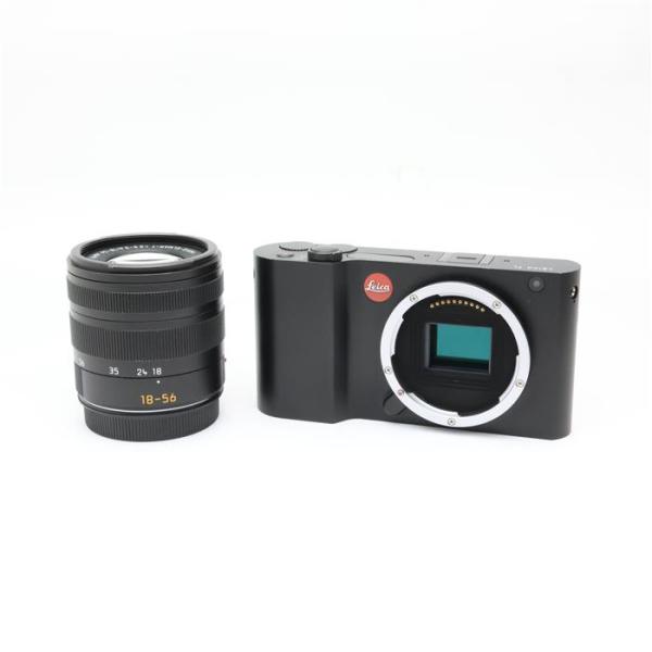 ライカ（Leica） 《良品》Leica TL 標準ズームセット : カメラ専門店