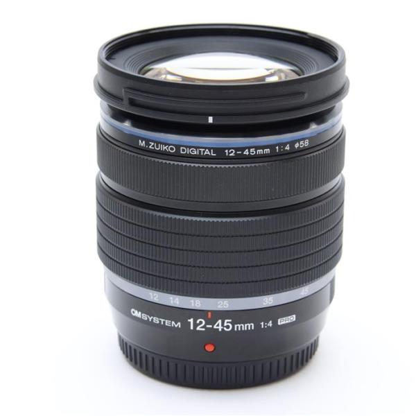 《良品》OM SYSTEM M.ZUIKO DIGITAL ED 12-45mm F4.0 PRO