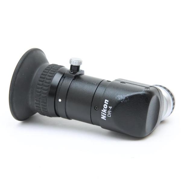 Nikon アングルファインダー　QW4653 Nikon アングルファインダー QW4653 【公式通販】