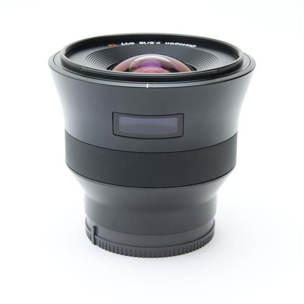 並品》Carl Zeiss Batis 18mm F2.8（ソニーE用/フルサイズ対応